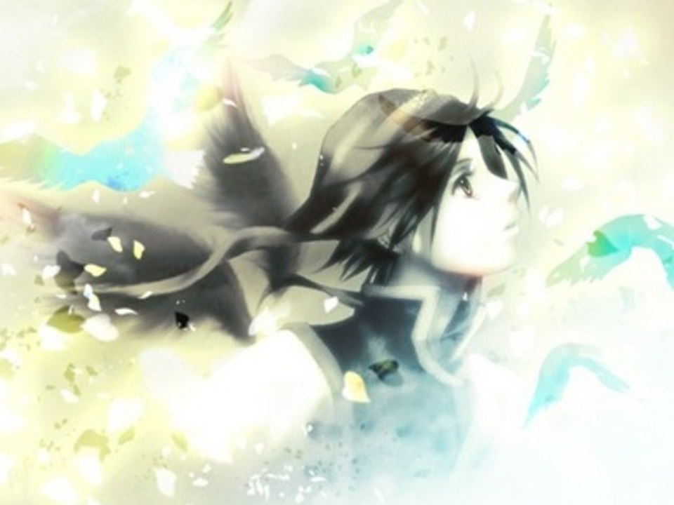 Suikoden [24]/ Destruction du royaume flottant