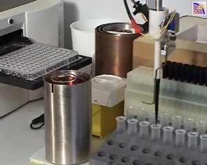 Dr. Jacques Benveniste part 2 of 2