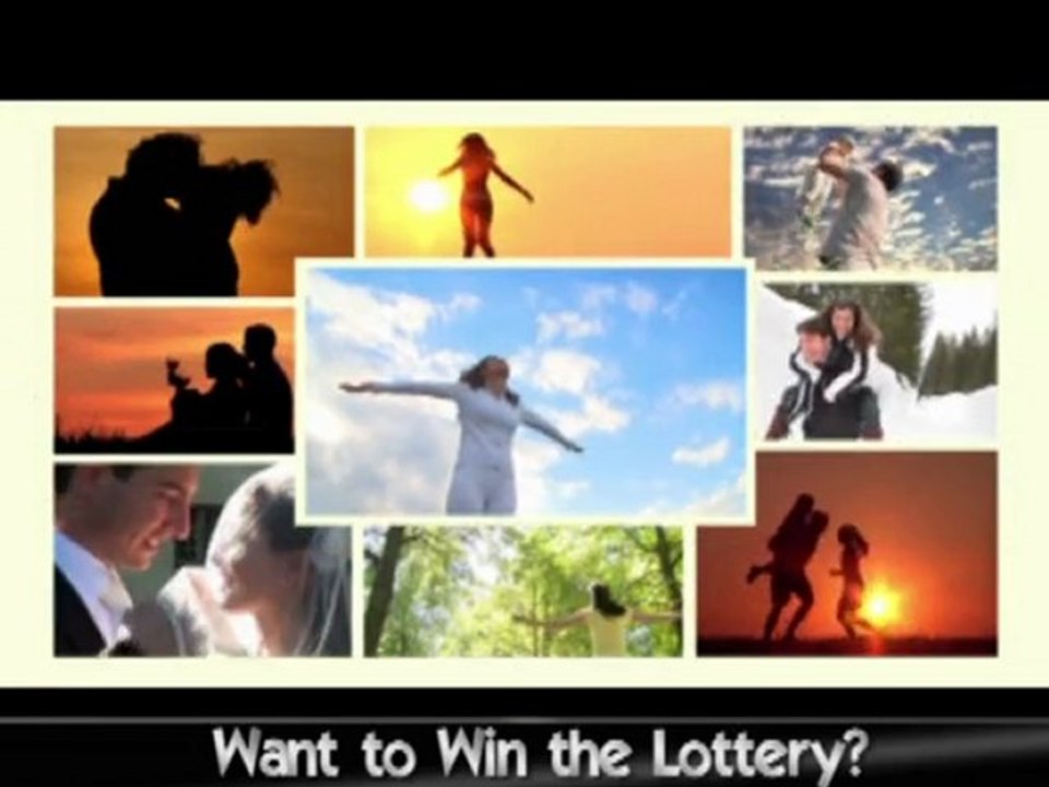 Lottery System