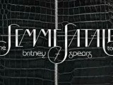 08- Britney Spears - If U Seek Amy (Cabaret Remix) (Femme Fatale Tour) HQ Audio