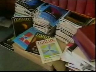 Jacques Benveniste Pt 1 (le Galilée de la science moderne 1994)