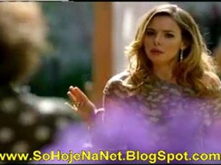 A Vida da Gente 27-01-2012 parte 4 Assista ao vivo no Clube SoNovela