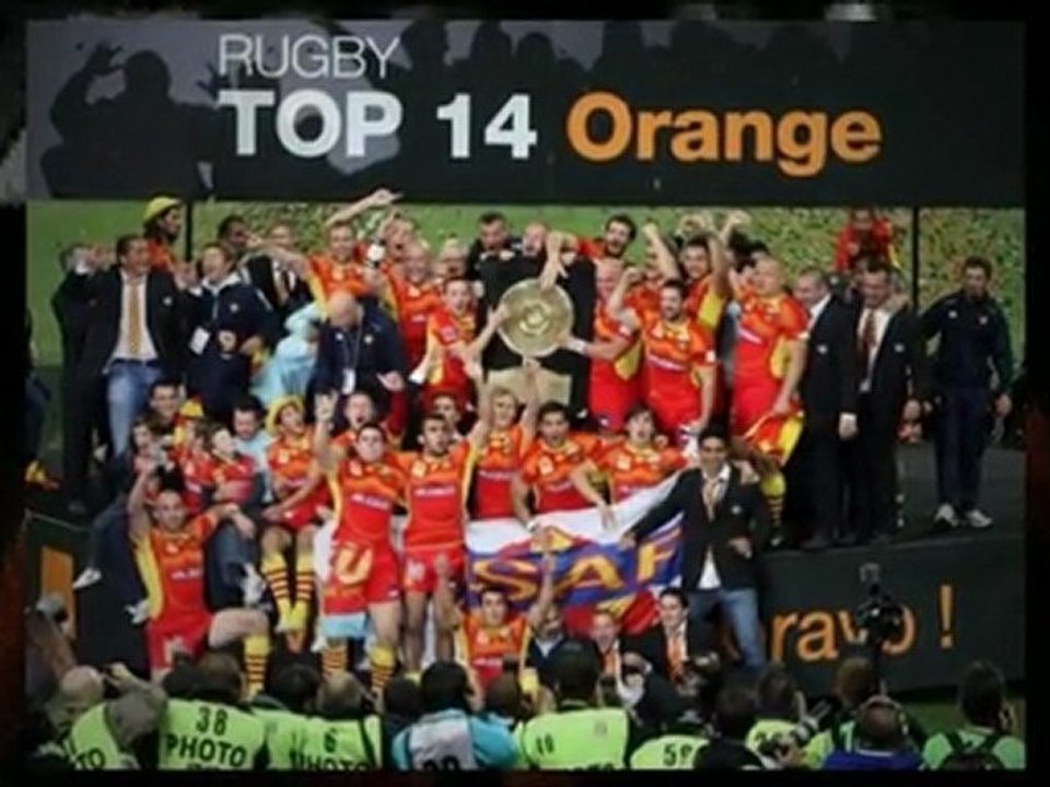 Live Streaming Bordeaux Begles v Clermont Auvergne  - Live Rugby January 2012