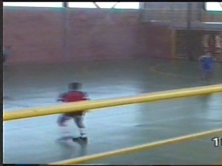 homala campeon temporada 1998 1999