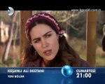 Kanal D - Dizi / Keşanlı Ali Destanı (7.Bölüm) (28.01.2012) (Yeni Dizi) (Fragman-1) (HQ) (SinemaTv.info)