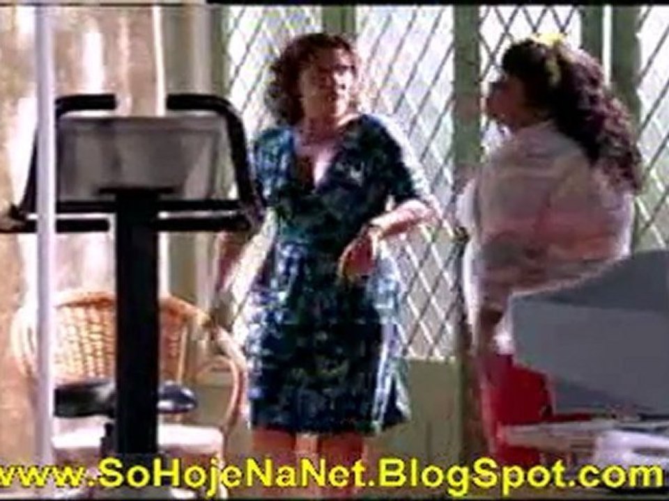 Aquele Beijo 27-01-2012 parte 2 Assista ao vivo no Clube SoNovela