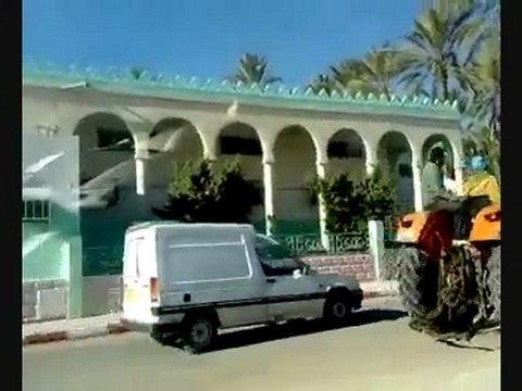 Tolga coté sud طولقة الجزائر