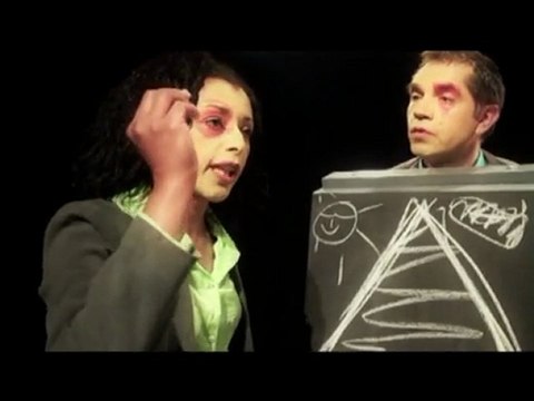 Il faut que je te dise extrait 1