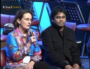 German Orchestra To Perform on A R Rahman Tunes