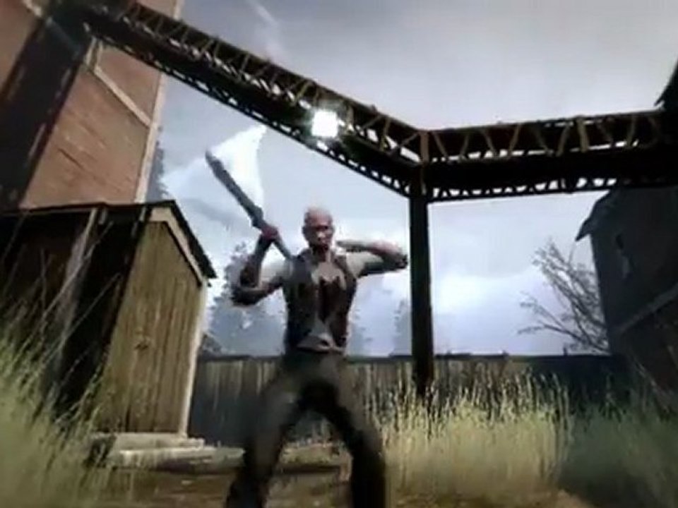 Preview de Blue Mountain - The Secret World