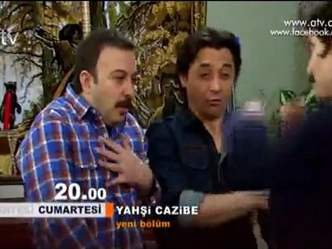 atv - Dizi / Yahşi Cazibe (73.Bölüm) (28.01.2012) (Yeni Sezon) (Fragman-2) (HQ) (SinemaTv.info)