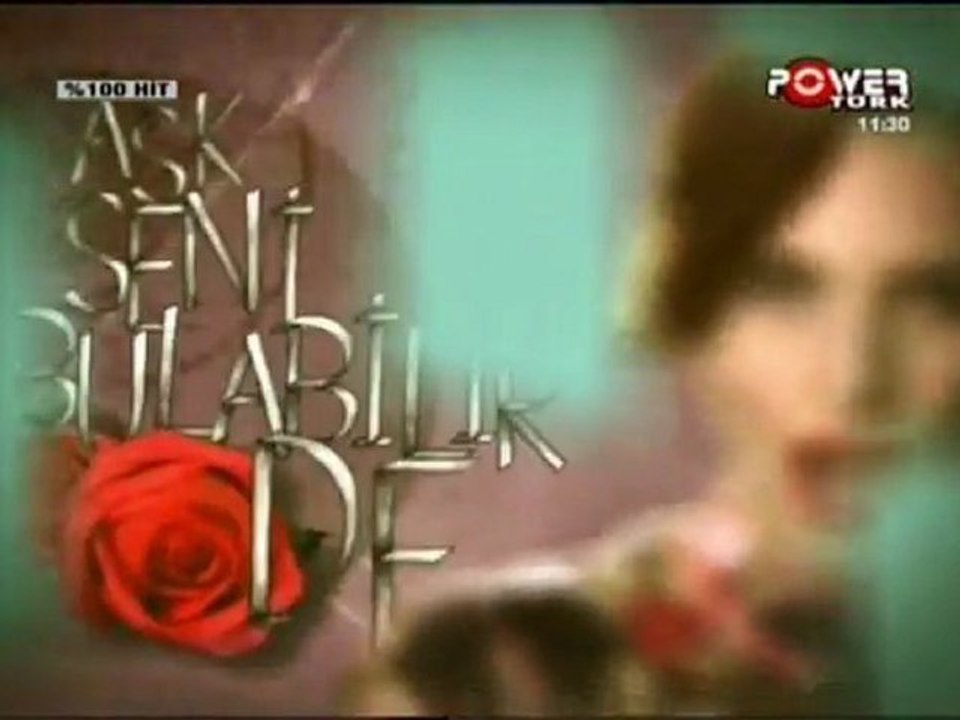 Sertap Erener -Bu BöyLe (DeJaWu Faik Mix)