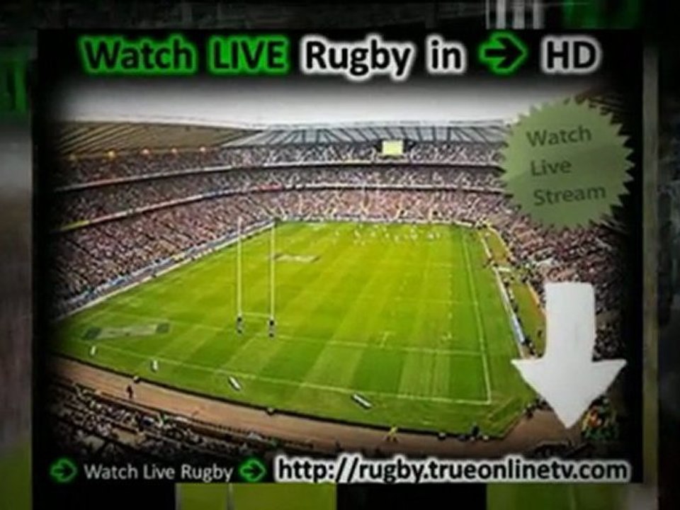 Webcast Mogliano v Amatori Catania 2012  - Live Rugby ...