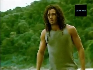 Alma Pirata Captulo 7 (Completo)