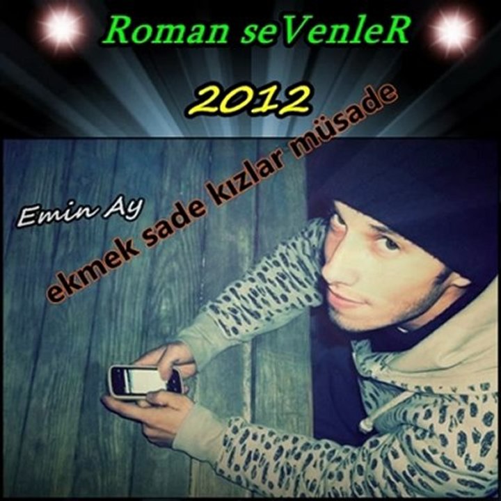 Ekmek Sade Kızlar bana Müsade ♥