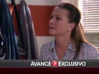 Relaciones Peligrosas Avance Exclusivo Cap.05