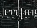 05- Britney Spears - Big Fat Bass (Femme Fatale Tour) HQ Audio