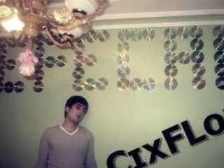 Efecan Cixflow Tesadüf- Nankör SevgiLi 2012