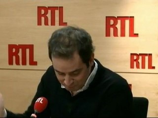 "Le debrief de l'actualité" de Tanguy Pastureau : Ouattara à Paris