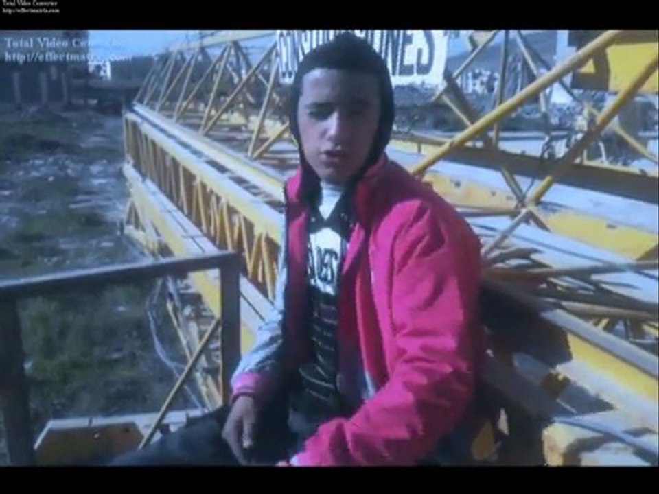 Don Soussi Mini Clip Se7 L'9aseh 2012