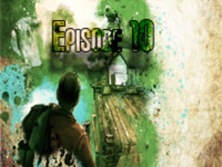 Shenmue épisode 10 : 1er jour de travail (CD3)