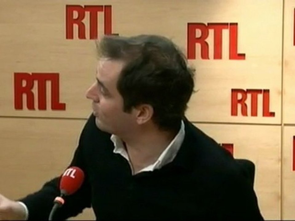 Le debrief des célébrités de Tanguy Pastureau :...
