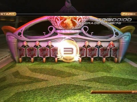 Final Fantasy XIII-2 - Further Gameplay Variety