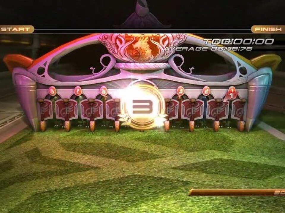 Final Fantasy XIII-2 - Further Gameplay Variety
