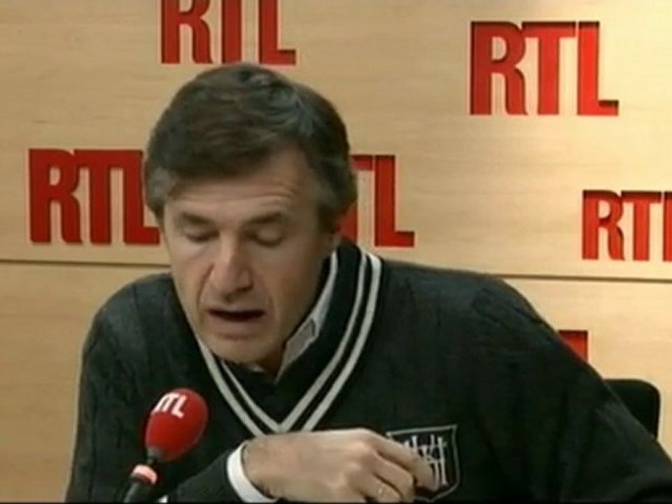 "RTL Opinion" - Nicolas Beytout : les manques du programmes de François Hollande