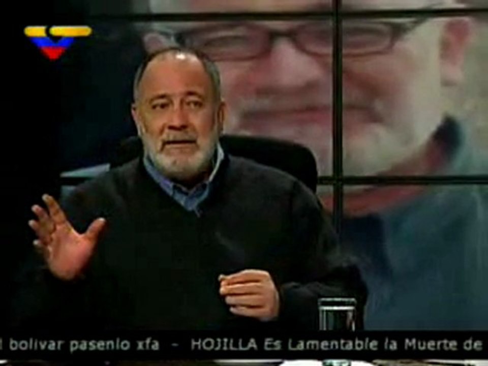 (VIDEO) La hojilla del día jueves, 26.01 2012 1/4