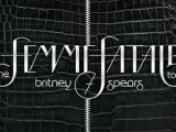 18- Britney Spears - Toxic (Japan Remix) (Femme Fatale Tour) HQ Audio