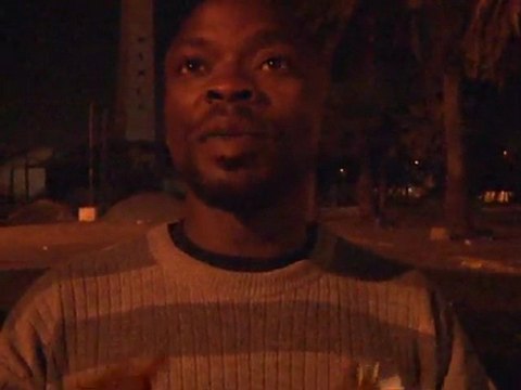 Riots in Senegal as Wade cleared for third term bid