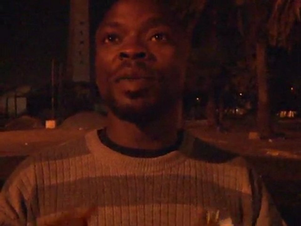 Riots in Senegal as Wade cleared for third term bid