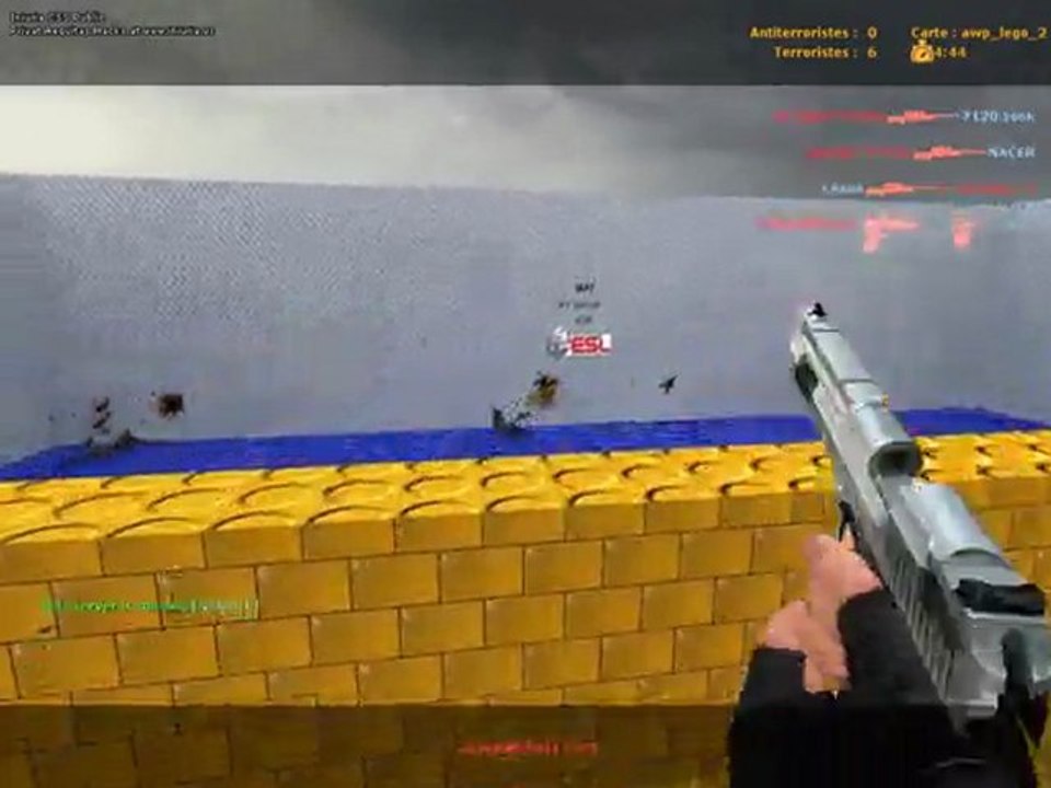 Zekill wh