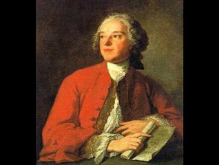 Petite biographie de Pierre-Augustin Caron de Beaumarchais (1732-1799)
