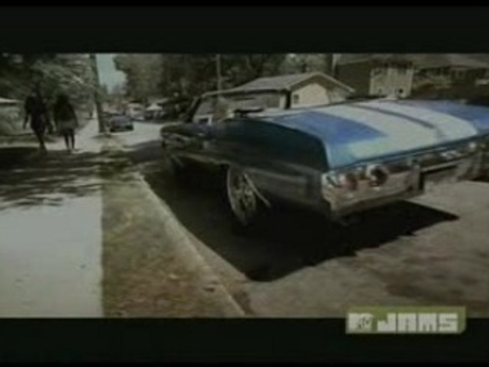 Young Dro ft T.I.