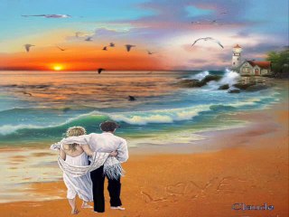 T'aimer comme avant.