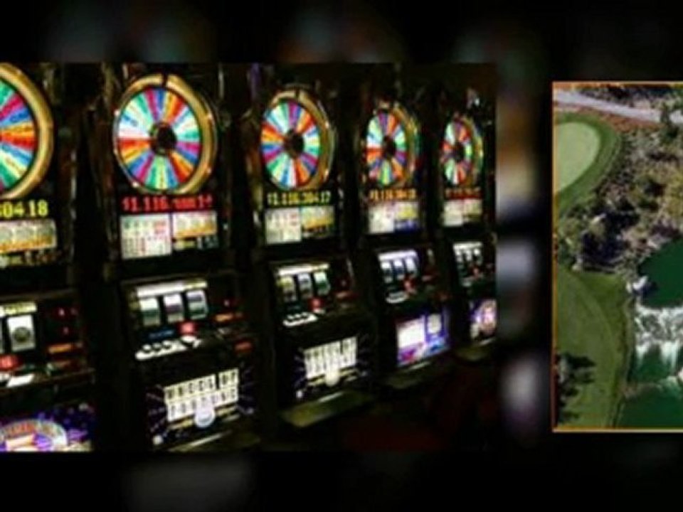 golf courses in las vegas