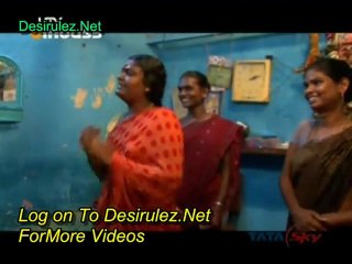 Khan Sisters 28th January 2012 Part1