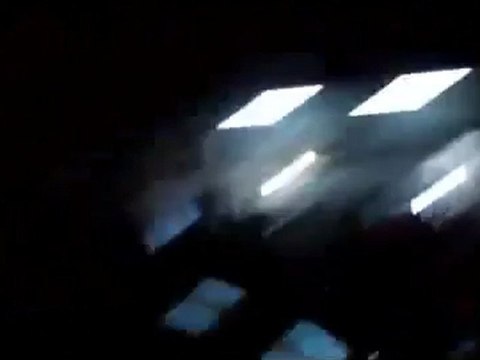 فري برس مظاهرة حاشدة بحي الصاخور مسائية الغضب الحلبي 27 1 2012