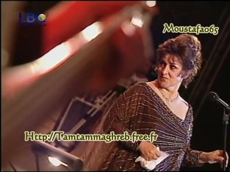 WaRda 2005 ღღ وردة " في يوم وليلة " المقدمة الموسيقية