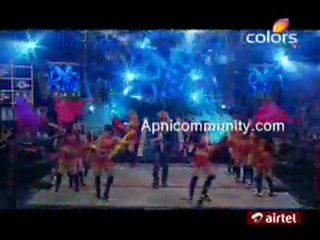 Ring Ka King [Episode -1] - 28th January 2012 pt1
