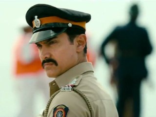 Download Video: Talaash Bollywood Movie Theatrical Teaser Trailer Amir Khan Talaash Teaser - Aamir Khan. Catch the first look of Reema Kagti's Talaash starring Aamir Khan, Rani Mukerji & Kareena Kapoor