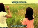 [MNB] December & J-Cera & Airin & Yoonmi - 가슴으로 운다 MV [THAI SUB]