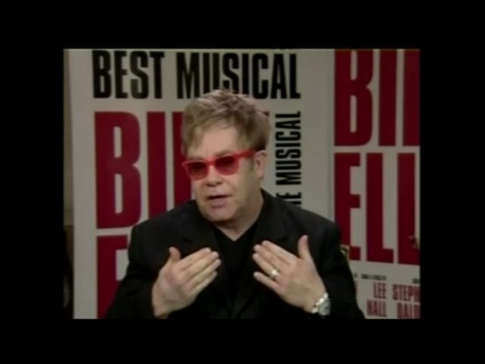 Elton John Richmond Coliseum