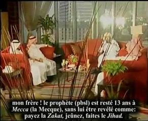 Les jugements du nouveau musulman