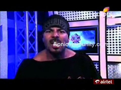 Ring Ka King [Episode -1] - 28th January 2012 pt2