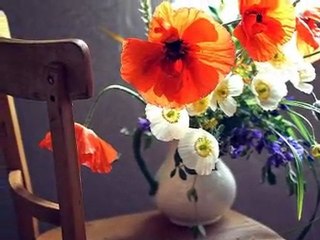 Les années glissent sur ta vie Georges Chelon