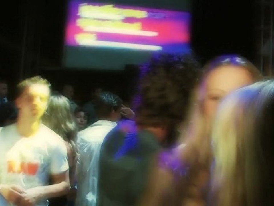 STBeatz - Paradise Beach (STVBE.de)