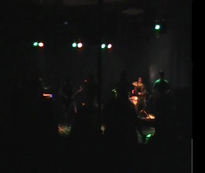 , Stefdane  avec le groupe Fmr